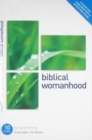 Image for Biblical Womanhood