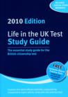 Image for Life in the UK test: Study guide 2010 :