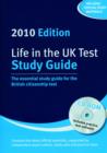 Image for Life in the UK  Test: Study Guide 2010
