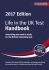 Image for Life in the UK test: Handbook :