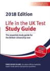 Image for Life in the UK Test: Study Guide 2018