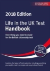 Image for Life in the UK Test: Handbook 2018