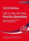 Image for Life in the UK Test: Practice Questions 2019