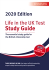 Image for Life in the UK test.: the essential study guide for the British citizenship test. (Study guide)