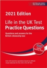 Image for Life in the UK Test: Practice Questions 2021