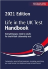 Image for Life in the UK Test: Handbook 2021