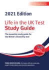 Image for Life in the UK Test. Study Guide: The Essential Study Guide for the British Citizenship Test