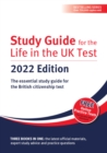 Image for Life in the UK Test. Study Guide: The Essential Study Guide for the British Citizenship Test