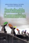 Image for Sustainable Communities