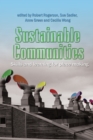 Image for Sustainable communities: skills and learning for place making