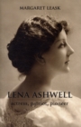 Image for Lena Ashwell  : actress, patriot, pioneer