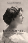 Image for Lena Ashwell : Actress, Patriot, Pioneer
