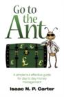 Image for Go To The Ant
