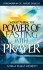 Image for Understand The Power of Fasting with Prayer