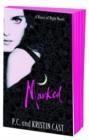 Image for Marked : Number 1 in series