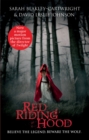 Image for Red Riding Hood  : a novel