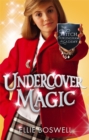 Image for Witch of Turlingham Academy: Undercover Magic