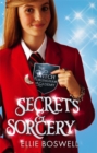 Image for Witch of Turlingham Academy: Secrets and Sorcery
