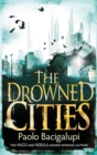 Image for The drowned cities