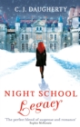 Image for Night School: Legacy