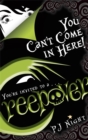 Image for Creepover: You Can&#39;t Come In Here!