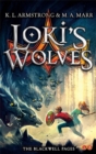 Image for Loki&#39;s wolves