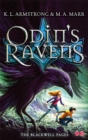 Image for Blackwell Pages: Odin&#39;s Ravens