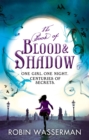 Image for The book of blood &amp; shadow