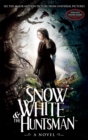 Image for Snow White &amp; the huntsman  : a novel
