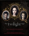 Image for The Twilight Saga  : the complete film archive