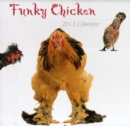 Image for Funky Chicken Calendar