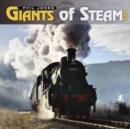 Image for Giants of Steam 2015 Calendar