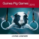 Image for Guinea Pig Games 2015 Calendar