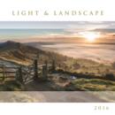 Image for Light and Landscape 2016