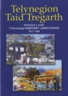 Image for Telynegion Taid Tregarth: Detholiad o Waith y Parchedig Humphrey Jones Davies 1877-1966
