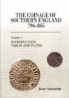 Image for The Coinage of Southern England 796-865