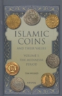 Image for Islamic Coins and Their Values Volume 1
