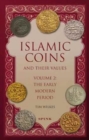 Image for Islamic coins and their valuesVolume 2,: The early modern period