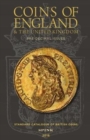 Image for Coins of England &amp; the United Kingdom