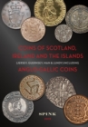 Image for Coins of Scotland, Ireland, the Isles and Anglo-Gallic Coinage