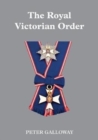 Image for The Royal Victorian Order