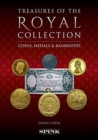 Image for Monarchy, money and medals  : coins, banknotes and medals from the collection of Her Majesty the Queen