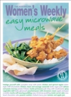 Image for Easy microwave meals