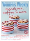 Image for Madeleines &amp; muffins