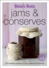 Image for Jams &amp; conserves