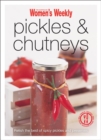 Image for Pickles &amp; Chutneys