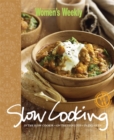 Image for Slow cooking