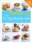 Image for The 21-day wonder diet  : lose up to 10kg in three weeks