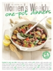 Image for One Pot Dinners