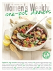 Image for One pot dinners